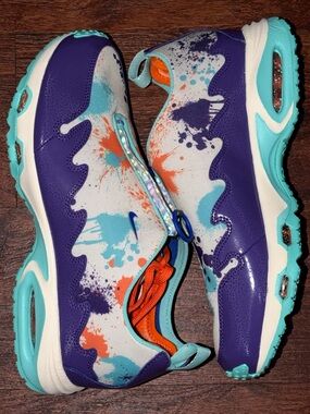 Nike air max size 10